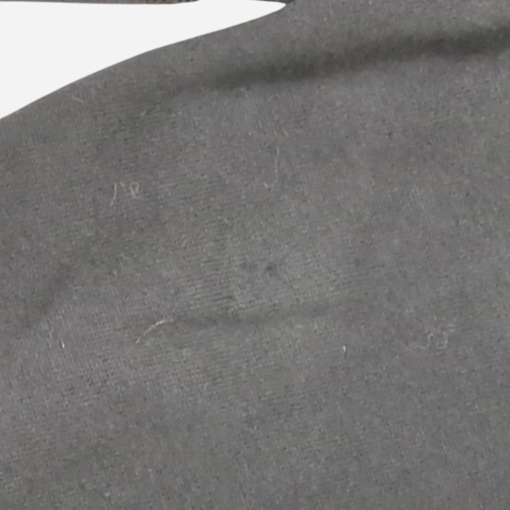 Lululemon‎ black zip up jacket size 6 - Picture 5 of 6